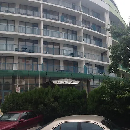 فندق Caesars Palace 4*