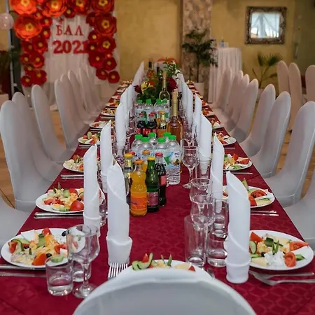 Caesars Palace ساني بيتش