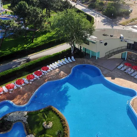 Caesars Palace Sluneční pobřeží