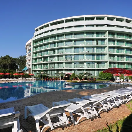 Hotel Caesars Palace Sluneční pobřeží