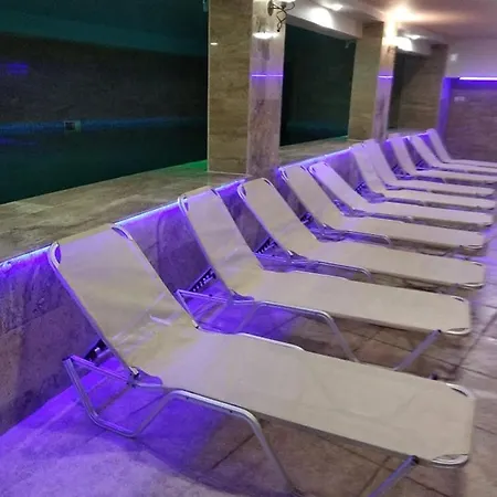 Caesars Palace Sluneční pobřeží