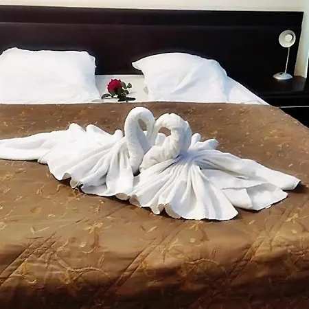 Caesar Palace 4* Napospart