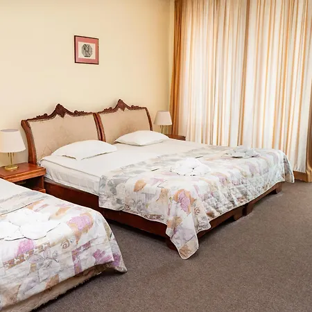 Caesar Palace Szálloda 4*