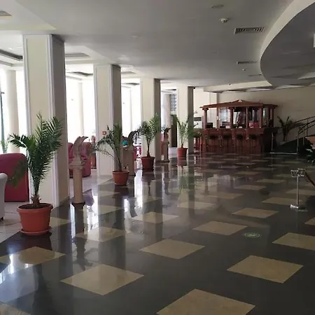 Hotel Caesars Palace 4*