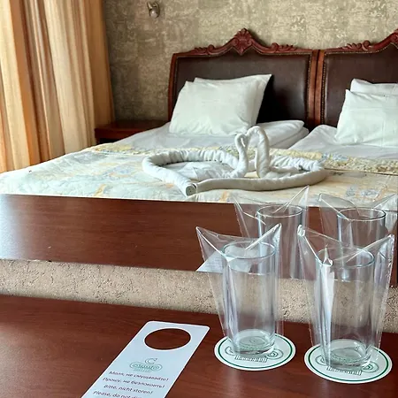 Caesars Palace Sluneční pobřeží