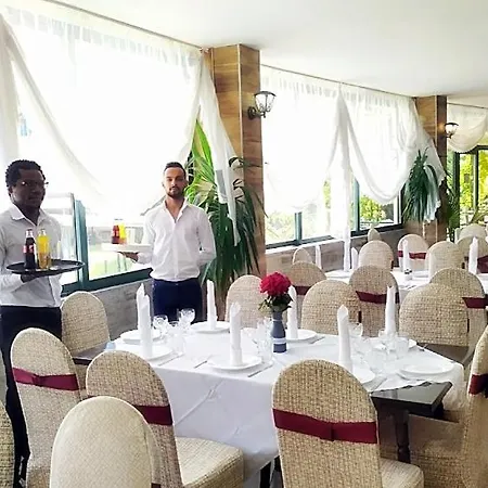 Caesars Palace Sluneční pobřeží