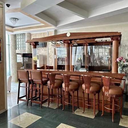 Caesars Palace Hotel