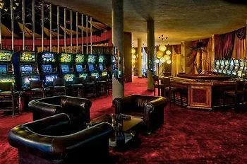 Caesar Palace Napospart