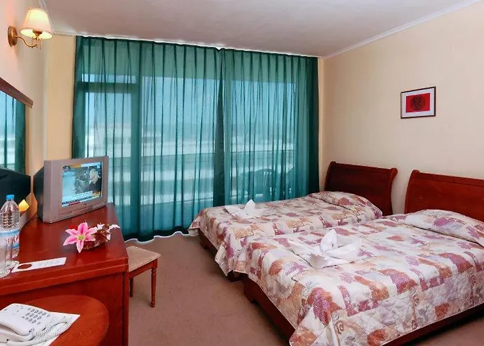 Caesars Palace 4* Słoneczny Brzeg