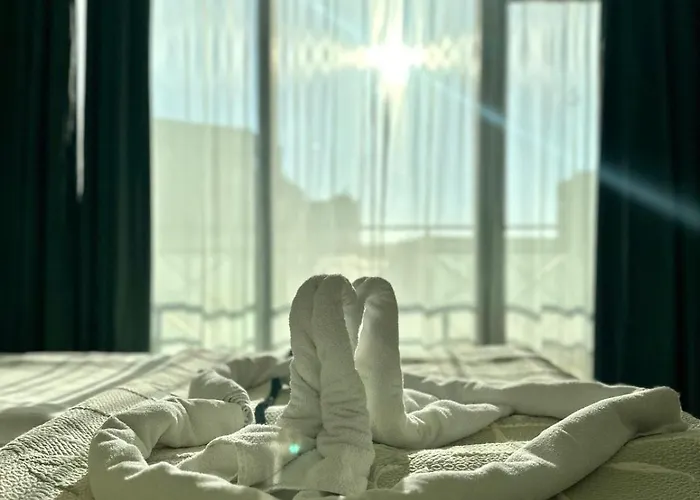 Caesars Palace Hotel Słoneczny Brzeg