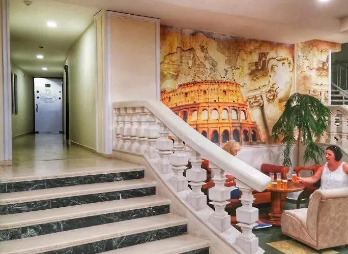 Caesars Palace Słoneczny Brzeg