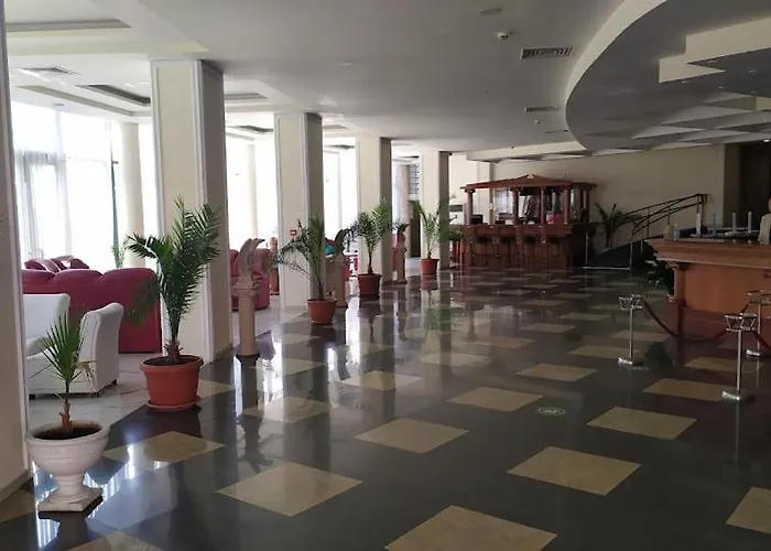 Hotel Caesars Palace 4*