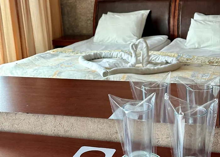 Caesars Palace Słoneczny Brzeg