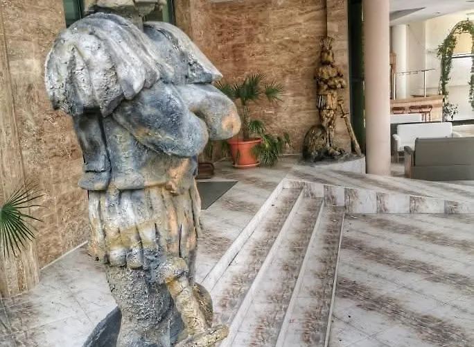 Caesars Palace Hotel Słoneczny Brzeg