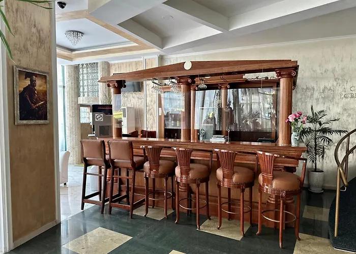 Caesars Palace Hotel