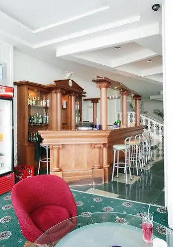 Caesars Palace 4* Słoneczny Brzeg