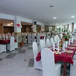 Caesar Palace Otel Sunny Beach