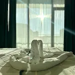 Caesar Palace Отель Солнечный берег