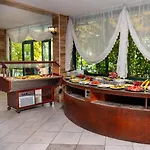 Отель Caesar Palace Солнечный берег