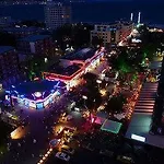 Otel Caesar Palace Sunny Beach