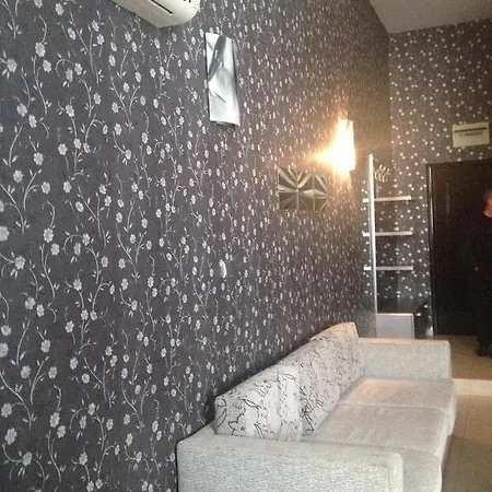 Hotel Caesars Palace