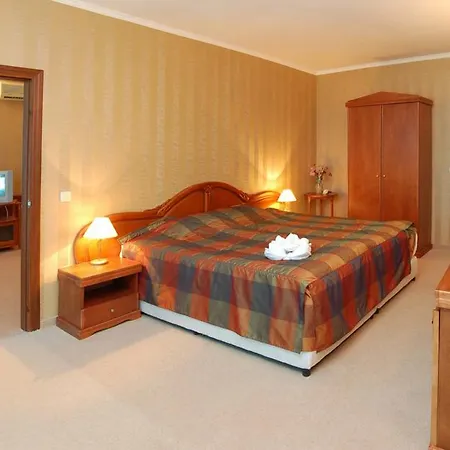 Hotel Caesars Palace Słoneczny Brzeg