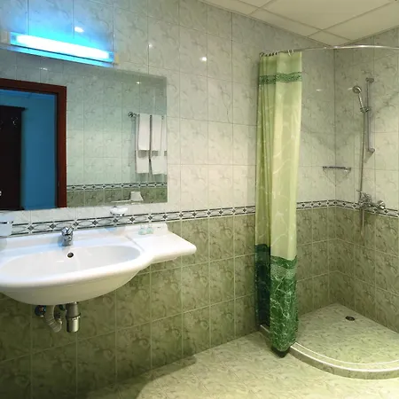 Hotell Caesar Palace 4*