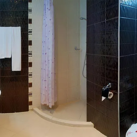 Hotell Caesar Palace Slăntjev Brjag