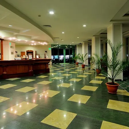 Caesars Palace Słoneczny Brzeg