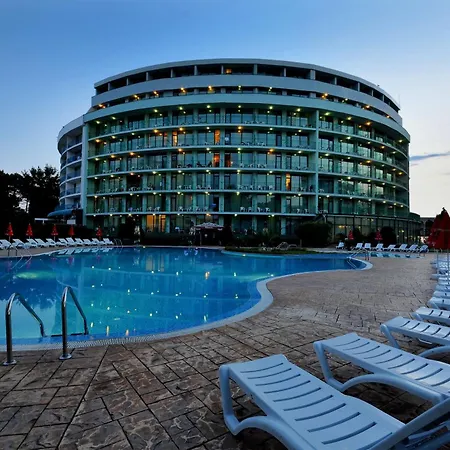 호텔 Caesar Palace 4*