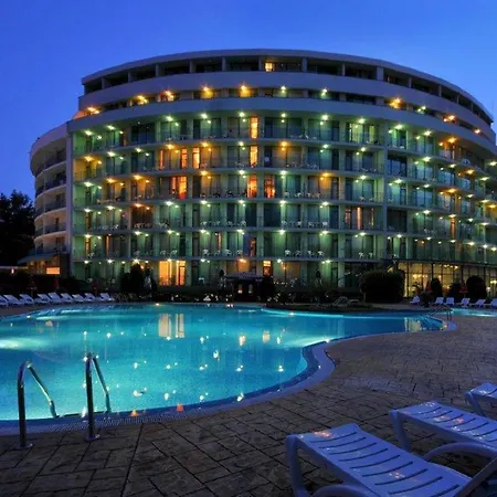 Caesar Palace Hotell