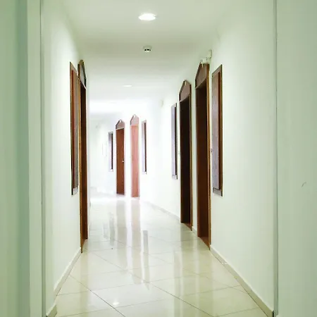 Caesars Palace Szálloda 4*