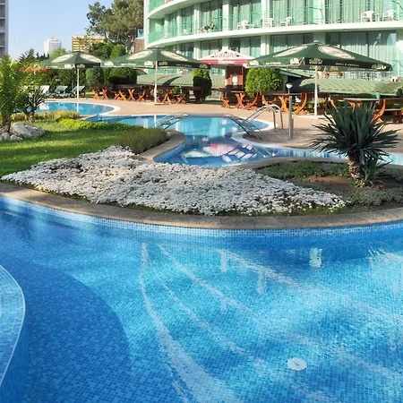 Отель Caesars Palace