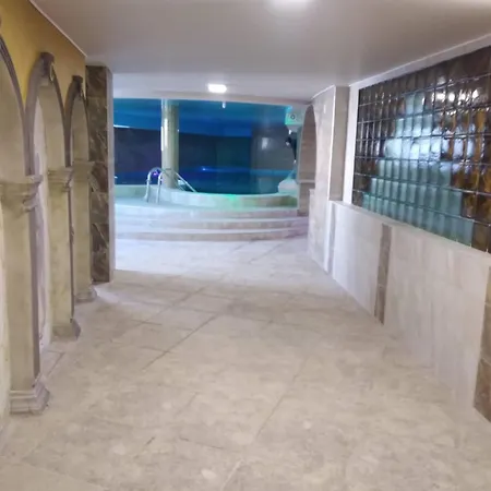 Caesars Palace Hotel Słoneczny Brzeg