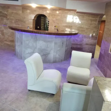 Caesars Palace Солнечный берег