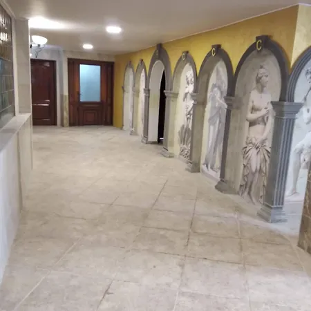 Caesar Palace Hotel 4*