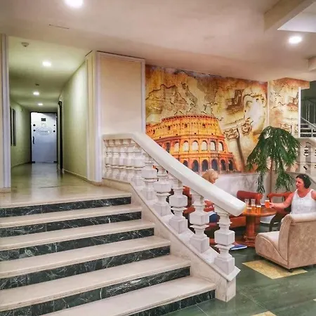 Caesars Palace Sunny Beach