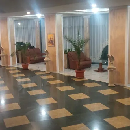 Caesars Palace 4* Солнечный берег