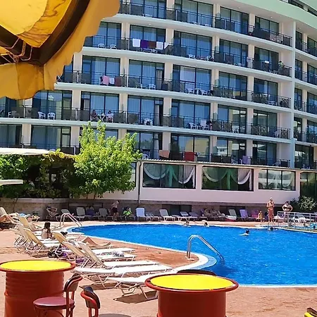 Hotel Caesars Palace 4*