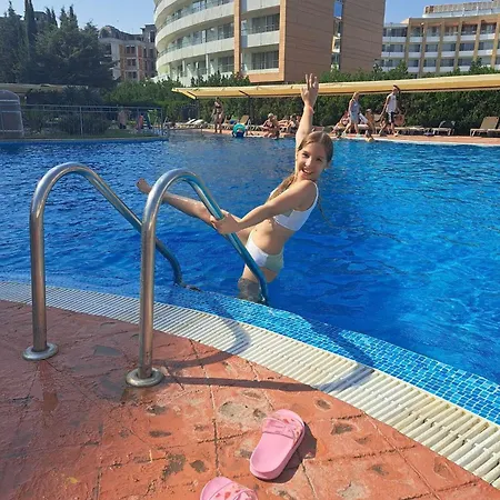 Caesars Palace Солнечный берег