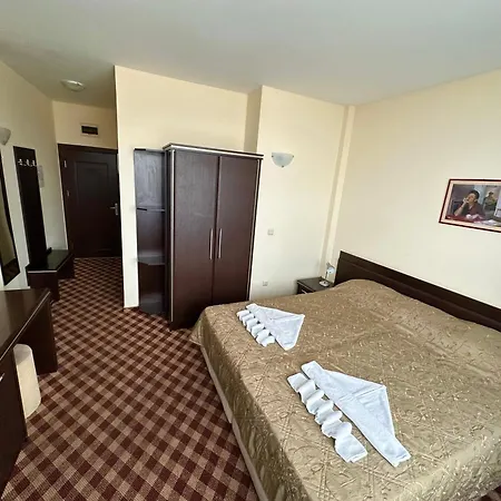 Отель Caesars Palace