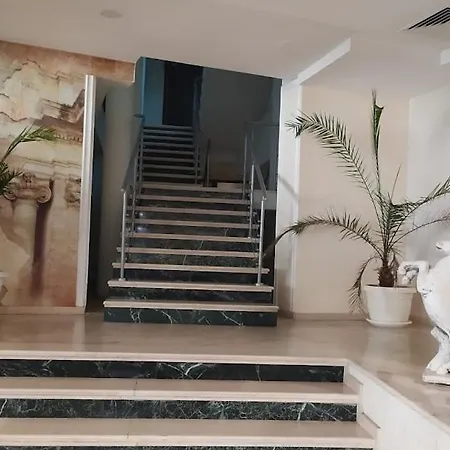 Caesars Palace Hotel 4*