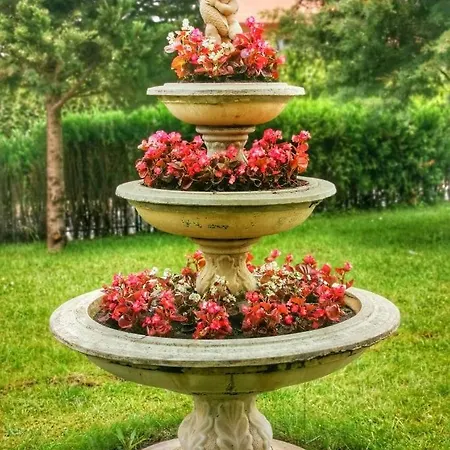 Отель Caesars Palace 4*