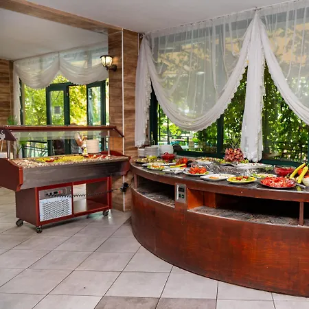 Отель Caesars Palace Солнечный берег