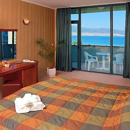 Caesar Palace Hotell