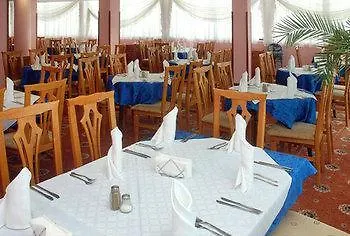Caesar Palace Slăntjev Brjag