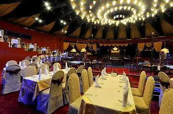호텔 Caesar Palace