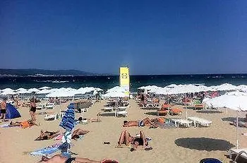 Hotel Caesars Palace Sunny Beach