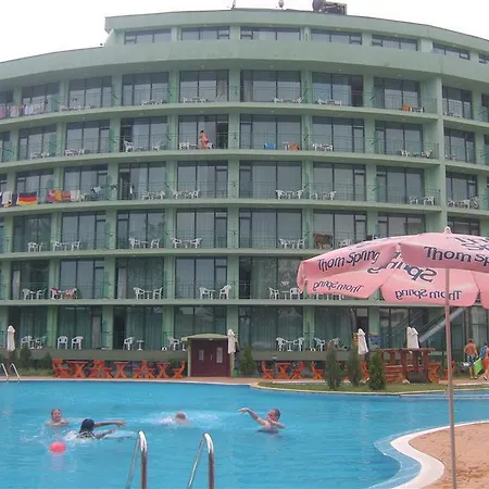 Hotell Caesar Palace 4*
