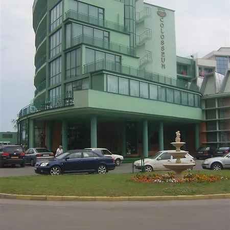 Szálloda Caesars Palace